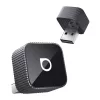 Bezprzewodowy adapter CarPlay/Android Auto Ottocast CP88-T2 Mini — kompaktowy odbiornik plug-and-play do CarPlay/Android Auto