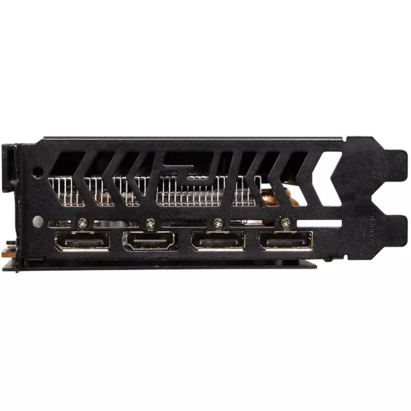 PowerColor Fighter Radeon RX 7600 8GB GDDR6 Karta graficzna