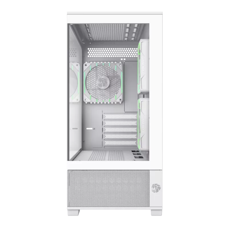 Obudowa Gamemax | VISTA 2 MW | M-ATX