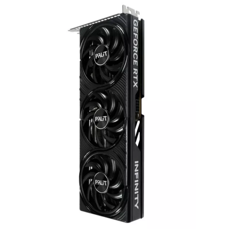 Karta graficzna Palit GeForce RTX 5060 Ti 16 GB GDDR7