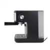 Ekspres do kawy espresso ESPERANZA EKC011 — zbiornik na wodę 1,8 l, 850 W, 20 barów, sterowanie dotykowe, spieniacz mleka