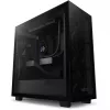 All-in-one chłodzenie cieczą NZXT Kraken Elite 240 12 cm Czarny