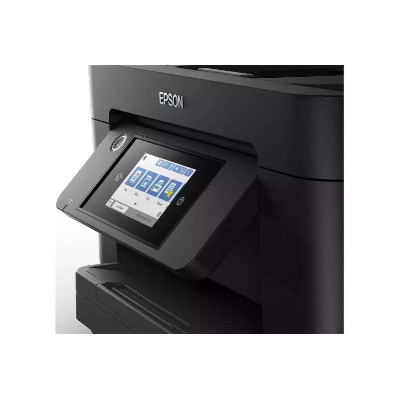 Epson WorkForce Pro WF-4825DWF Atramentowa A4 4800 x 2400 DPI 25 ppm Wi-Fi