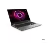 Laptop Lenovo LOQ Ryzen 5, 15,6 cala FHD IPS 144Hz, 16GB RAM, 512GB SSD, NVIDIA RTX 5050 8GB, Windows 11 Home (Luna Grey)