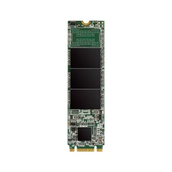Dysk SSD Silicon Power SP256GBSS3A55M28 256 GB Half-cienki SATA III, 560/530 MB/s, SLC