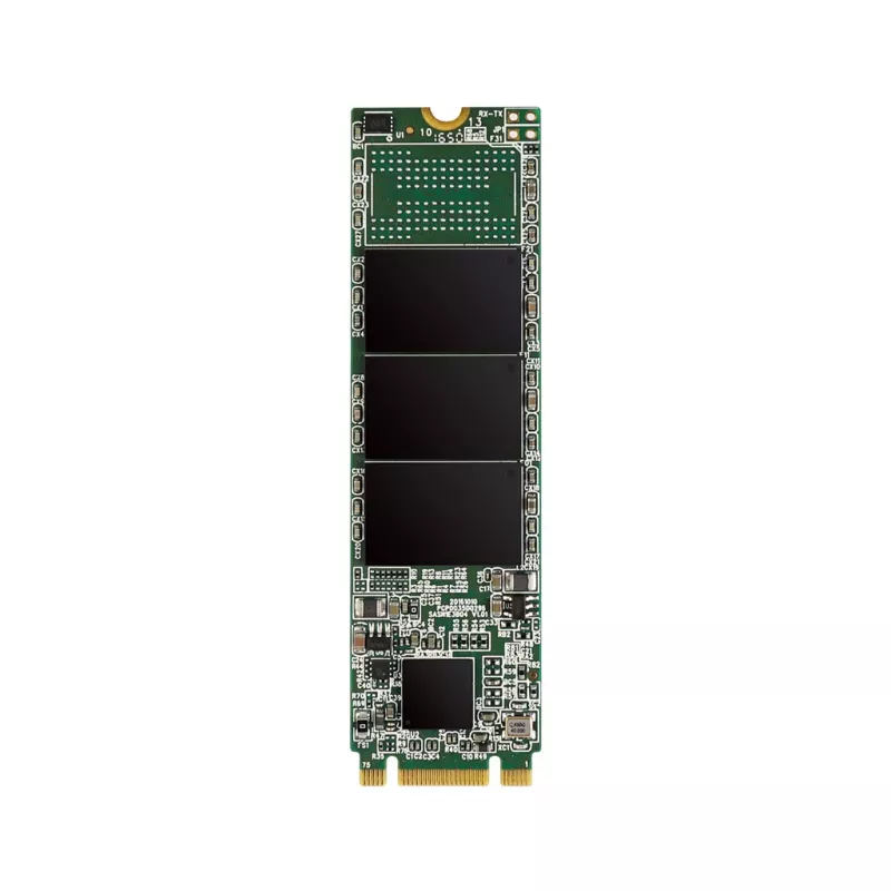 Dysk SSD Silicon Power SP256GBSS3A55M28 256 GB Half-cienki SATA III, 560/530 MB/s, SLC