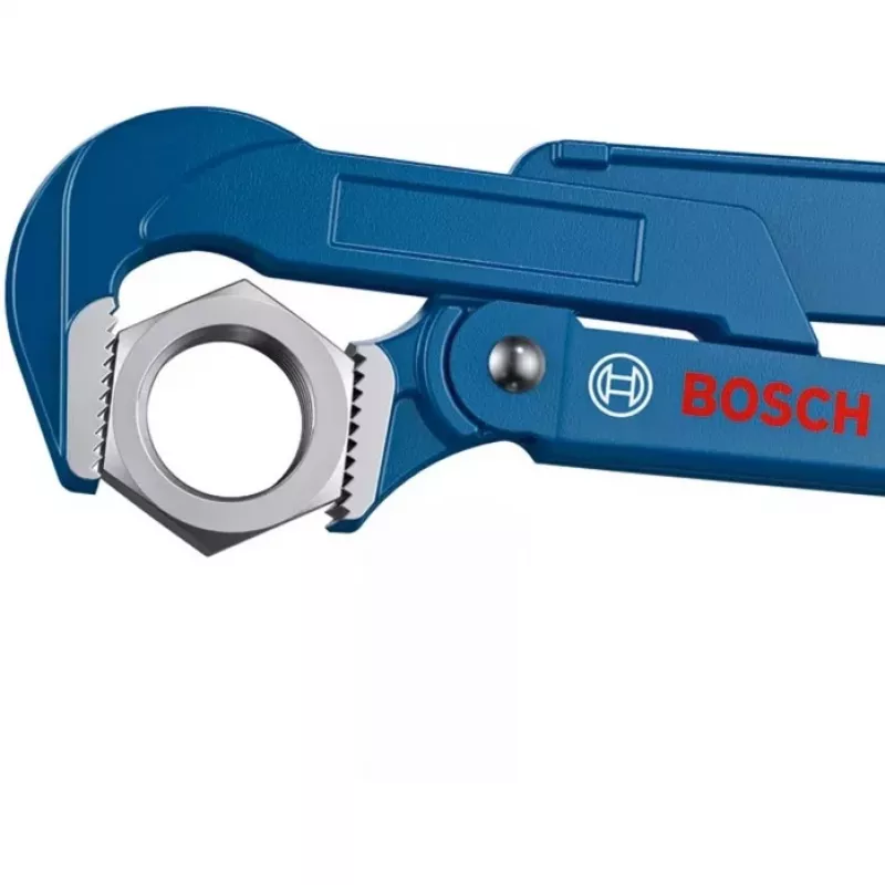 Bosch Professional klucz narożny do rur 90°, 420 mm (1 600 A02 W3V)