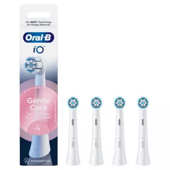 Żarówki iO GentleCare White, zestaw 4 sztuk