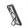 Etui na telefon komórkowy Urban Armor Gear Plasma XTE 17.5 cm (6.9) Pokrowiec szary, przezroczyste