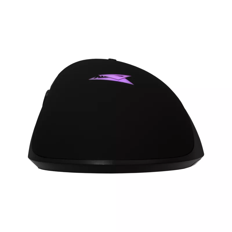 Mysz Baracuda BGM-081 Lobster Czarny USB