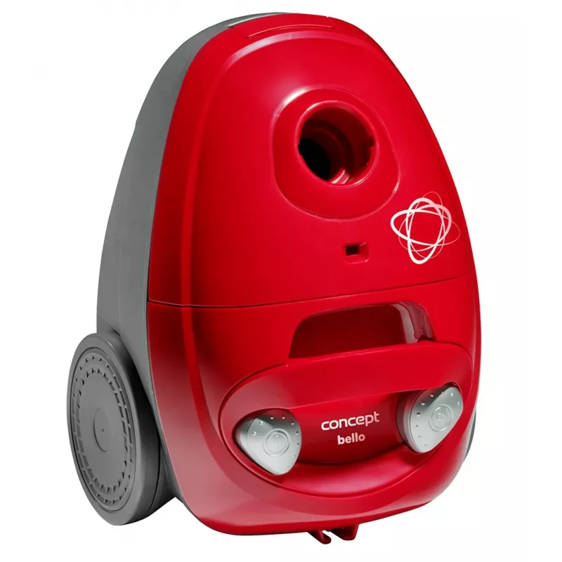 Odkurzacz workowy Concept VP8350, 1,8 l, 700 W