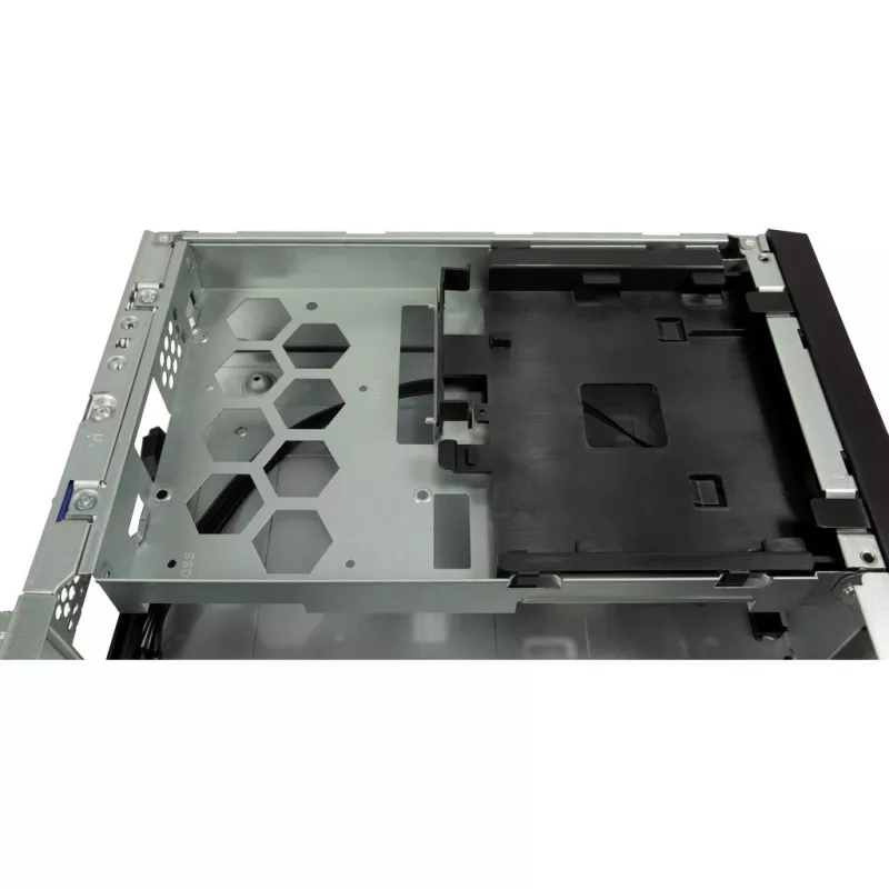 Obudowa PC Inter-Tech S-331 Desktop Czarny