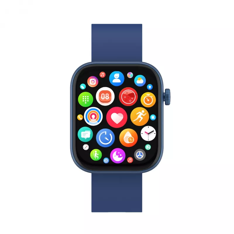 Smartwatch Denver SWC-185BU niebieski