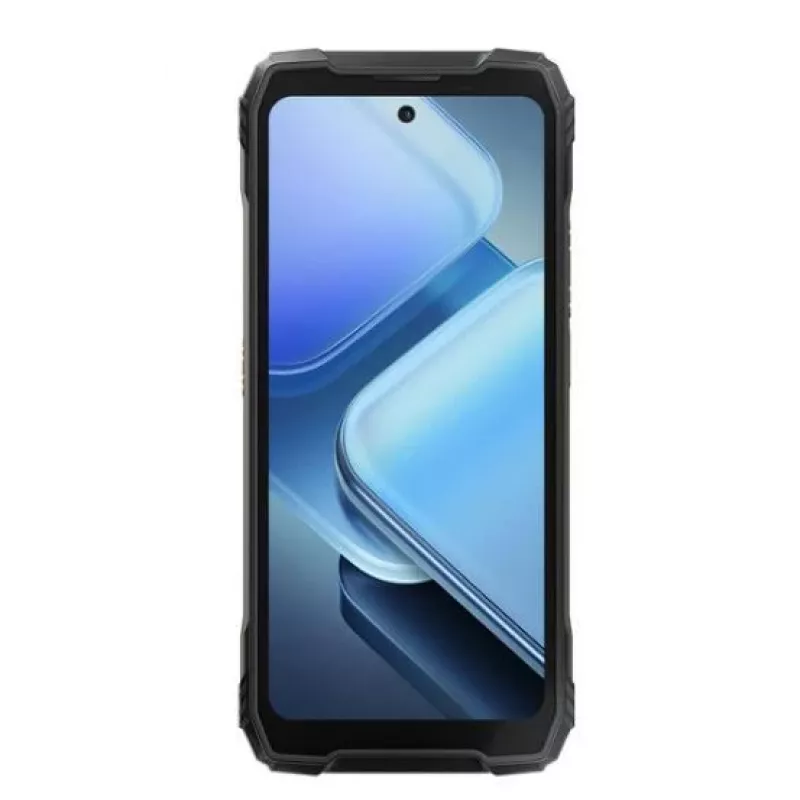 Wytrzymały smartfon CzarnyVIEW Czarnyview XPLORE 1 — 16 GB RAM, 512 GB pamięci, czarny
