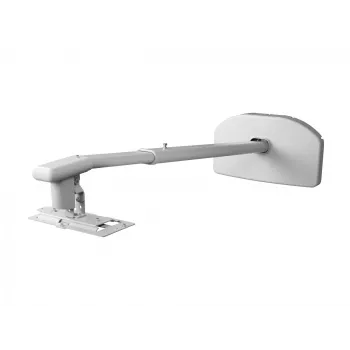 Uchwyt ścienny do projektorów Epson V12HA39010, biały, montaż na ścianę