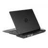 Fujitsu S26391-F1607-L109 stacja dokująca/replikator portów do laptopa Docking czarny