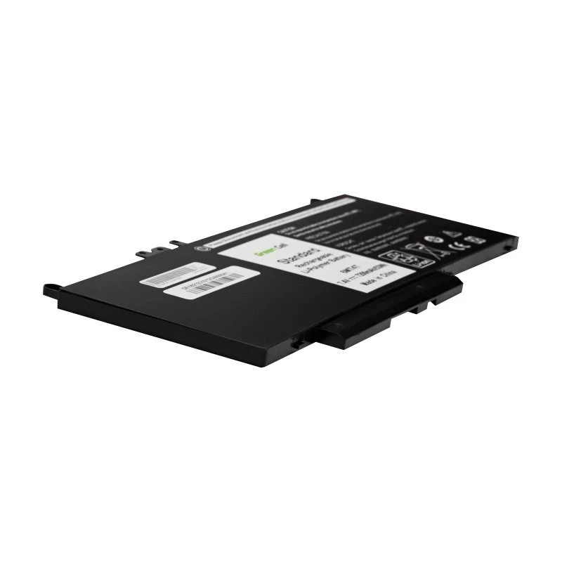 Bateria zielony Cell DE162 DELL Latitude E5270 E5470 E5570