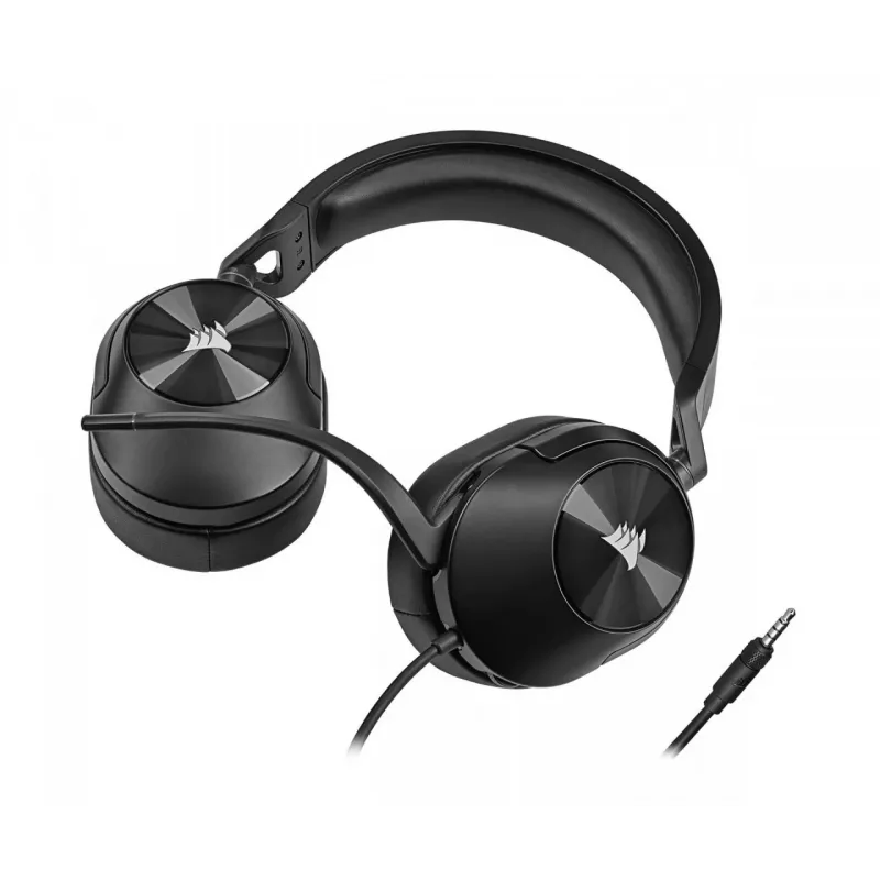 Słuchawki Corsair HS55 SURROUND