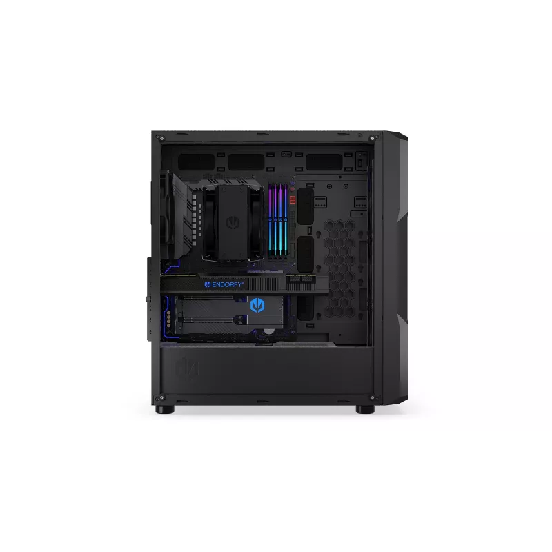 ENDORFY Regnum 400 Air Tower Black