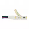 Synergy 21 LED Flex Strip 5050 - 60 RGB DC24V + RGB-W one chip nw IP68