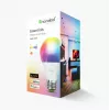 Essentials Smart A60 Bulb E27 Matter 9W 806Lm RGBCW 2700-6500K | E27 | 8.5 W | RGBCW | Bluetooth, Thread