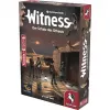 Deep Print Games: Witness - Der Schatz des Othesis, gra logiczna