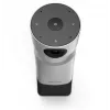 Kamera do wideokonferencji Philips PSE0550 Czarny, Srebrny 3840 x 2160 pikseli 30 fps CMOS 25,4 / 2,8 mm (1 / 2,8 cala)