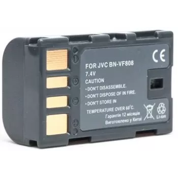 Akumulator Extra Digital BN-VF808 7,2 V 1500 mAh do urządzeń przenośnych