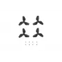 Drone Accessory Neo PROPELLERS/CP.FP.00000190 Dji