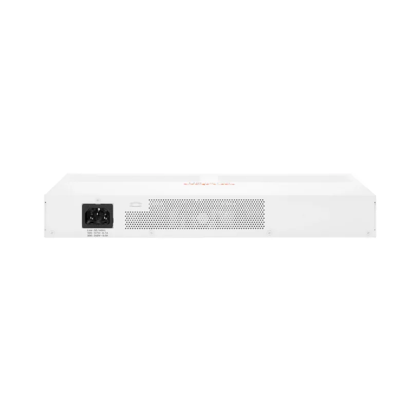 HPE Aruba Networking Aruba Instant On 1430 24G Niezarządzalny L2 Gigabit Ethernet (10/100/1000) 1U Biały