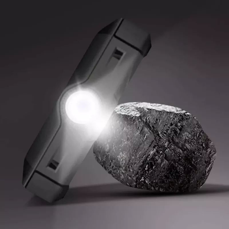 Hammer ROCK LTE | Czarny | 2,4 cala | IPS | 48 MB | 128 MB | Dual SIM | 3G | Rozdzielczość aparatu głównego 2 MP | 3000 mAh