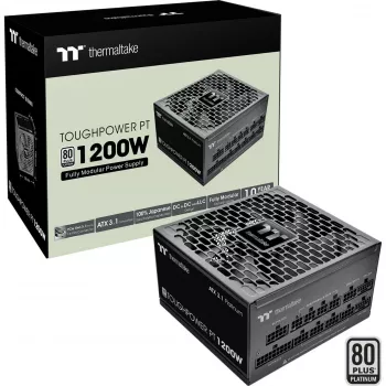 Thermaltake Toughpower PT 1200W Platinum