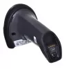 Ręczny czytnik kodów kreskowych Zebra DS2278 — skaner LED 1D/2D, Bluetooth i USB, Li‑Ion 2400 mAh, IP42, 214 g