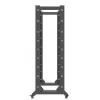 Lanberg OR01-6842-B akcesorium do szafy rack podstawa rack