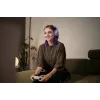 Zestaw słuchawkowy Steelseries Arctis Nova 3P Wireless do Playstation, Levander