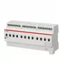 Aktuator przełączający ABB SA/S12.16.5.2 12-krotny, 16 A, obciążenie C (2CDG110268R0011)