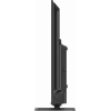 Blaupunkt QLED TV | 43QBG6000S | 43 | Smart TV | Google TV | Czarny