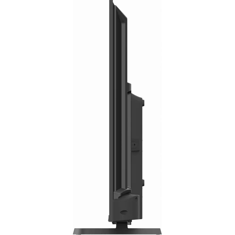Blaupunkt QLED TV | 43QBG6000S | 43 | Smart TV | Google TV | Czarny