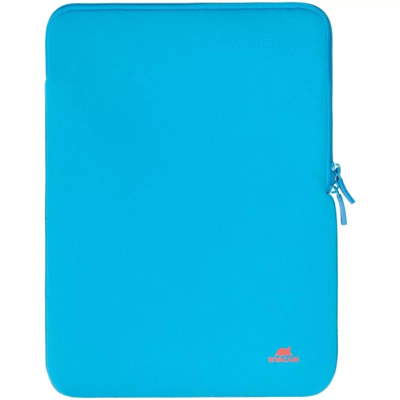 RIVACASE Antishock 5221 Etui MacBook 13 niebieskie