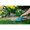 Gardena Comfort Nożyce do trawy - czarny - niebieski - szary (8733-20)