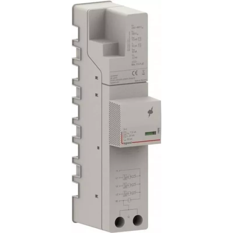 Legrand 412455