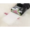 Bissell | PowerWash Pet, pionowy odkurzacz do dywanów i tapicerki | 3878N | Praca przewodowa | Ręczny | Funkcja prania | 600 W | Czarny/Limonowy | Gwarancja 24 miesiące