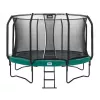 Salta First Class - trampolina rekreacyjna/przydomowa 366 cm