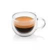 ETA | Kubki do espresso | ETA518091000 | Do kawy espresso | 2 szt. | Zmywalne w zmywarce | Szkło