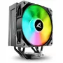 Chłodnica powietrza procesora Sharkoon A40 RGB 1