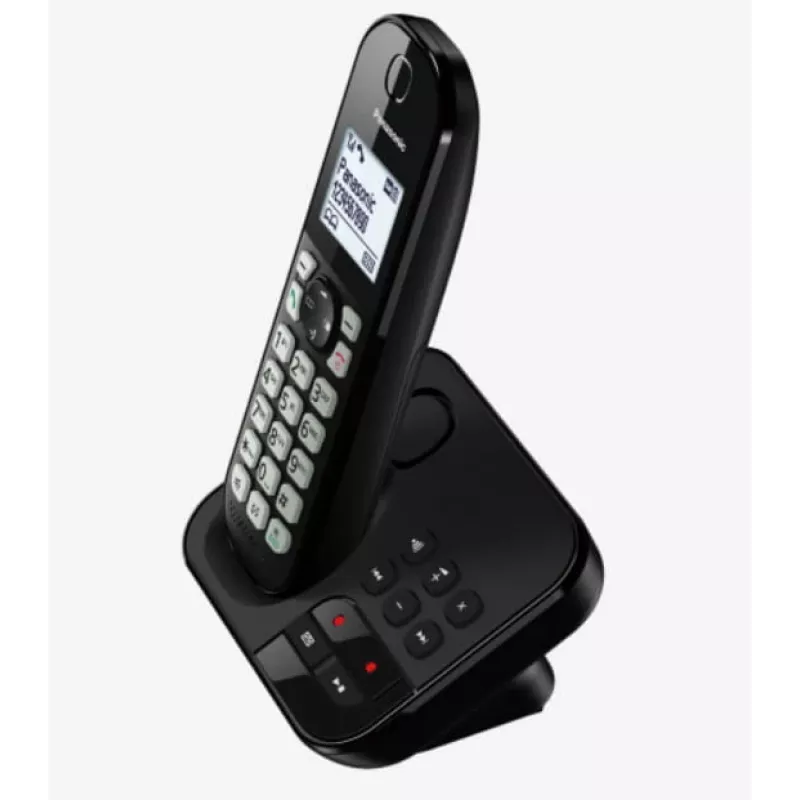 Telefon DECT Panasonic KX-TGC 463GB
