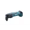 Makita DTM50Z wielonarzędzie 20000 RPM Czarny, Niebieski