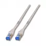 Kabel krosowy EFB-Elektronik RJ45 kat.6A S/FTP PVC UL szary 5 m Producent: EFB Elektronik (K5535GR.5)