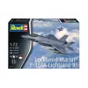 Model plastikowy Lockheed Martin F-35A Light 1/72