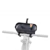 Torba na kierownicę Thule 5473 Chasm 2L Czarny